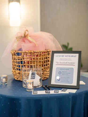 2026 Gulfshore Business 40 Under 40 celebration