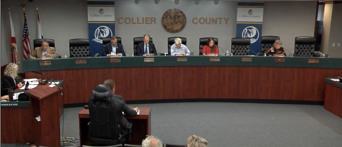 Collier Tourist Development Council meets on tourism trends