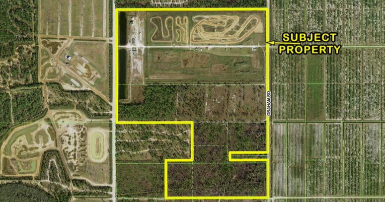 Proposed Charlotte County mine faces opposition over traffic