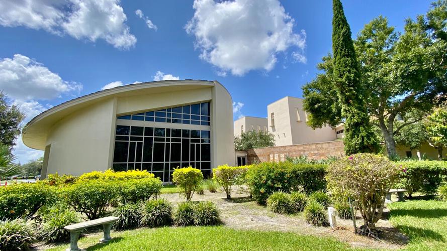 St. Agnes serves growing Collier congregation