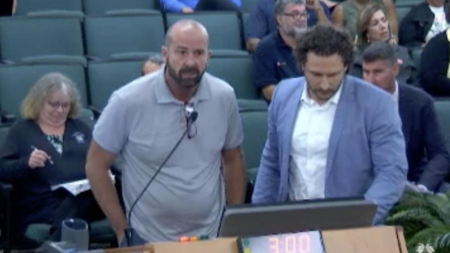 Royal Palm Square developer presents amended Fort Myers plan