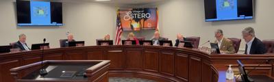 Estero Village Council Budget 2025-26 credit-Estero government.jpg