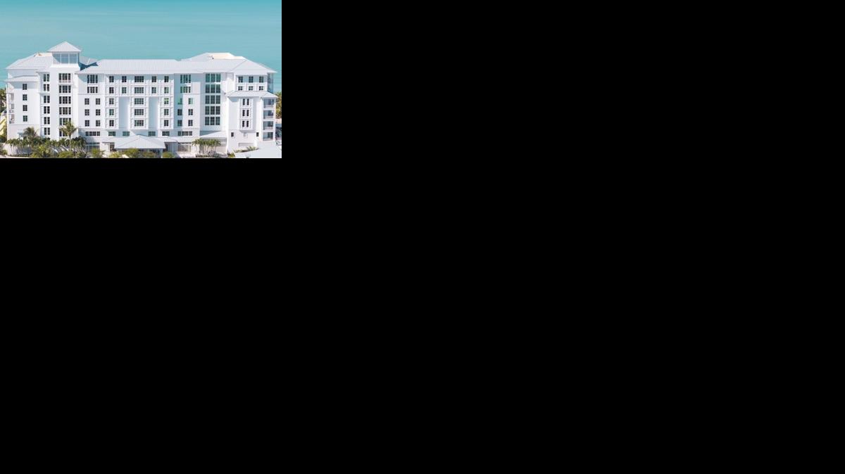 Naples Beach Club A Four Seasons Resort