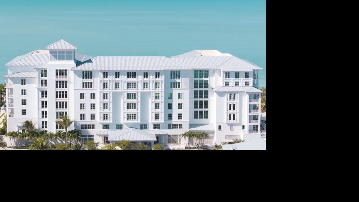 Naples Beach Club A Four Seasons Resort