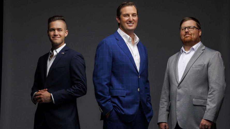 Gulfshore Business 40 Under 40 Class of 2024