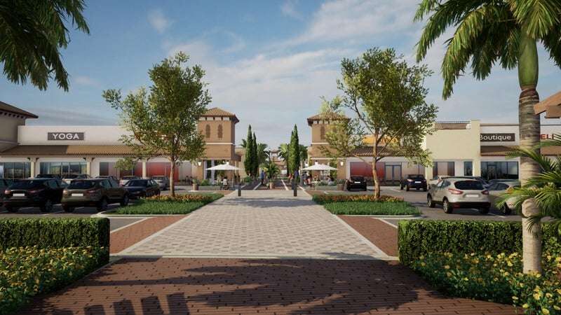 Estero Crossings 2