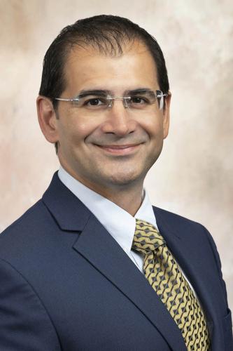 Dr. Nariman Heshmati