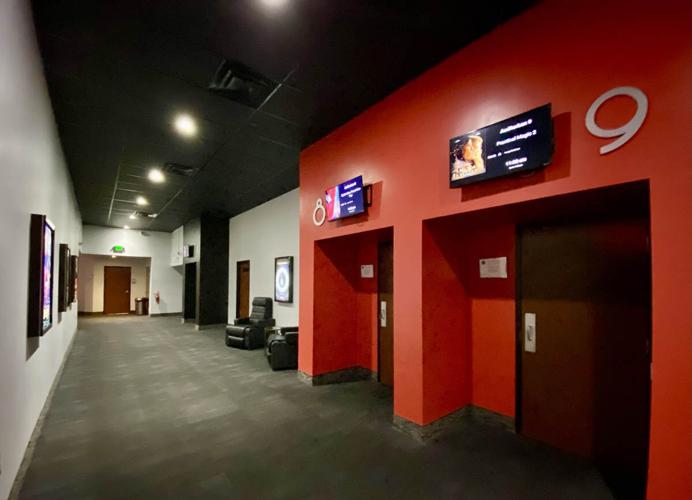 Paragon considers changes to Naples movie theater space