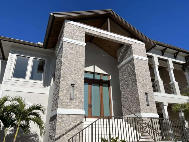 Fort Myers Beach house 1