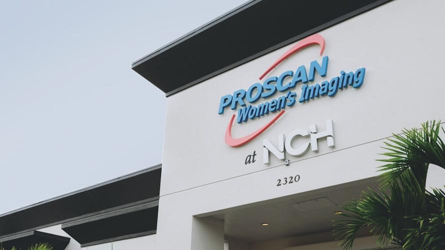 NCH Oncology Clinic