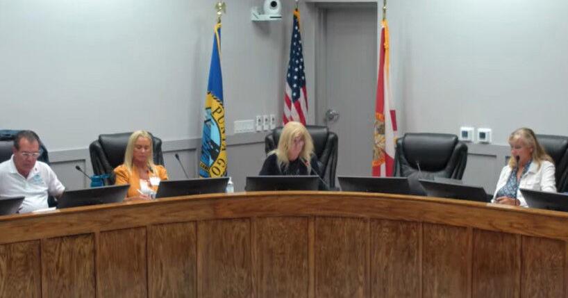 Punta Gorda backs lower tax rate amid revenue concerns