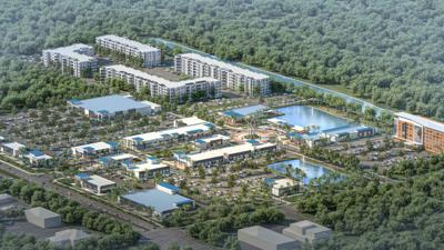 Midtown at Bonita adds Starbucks, Alea restaurant