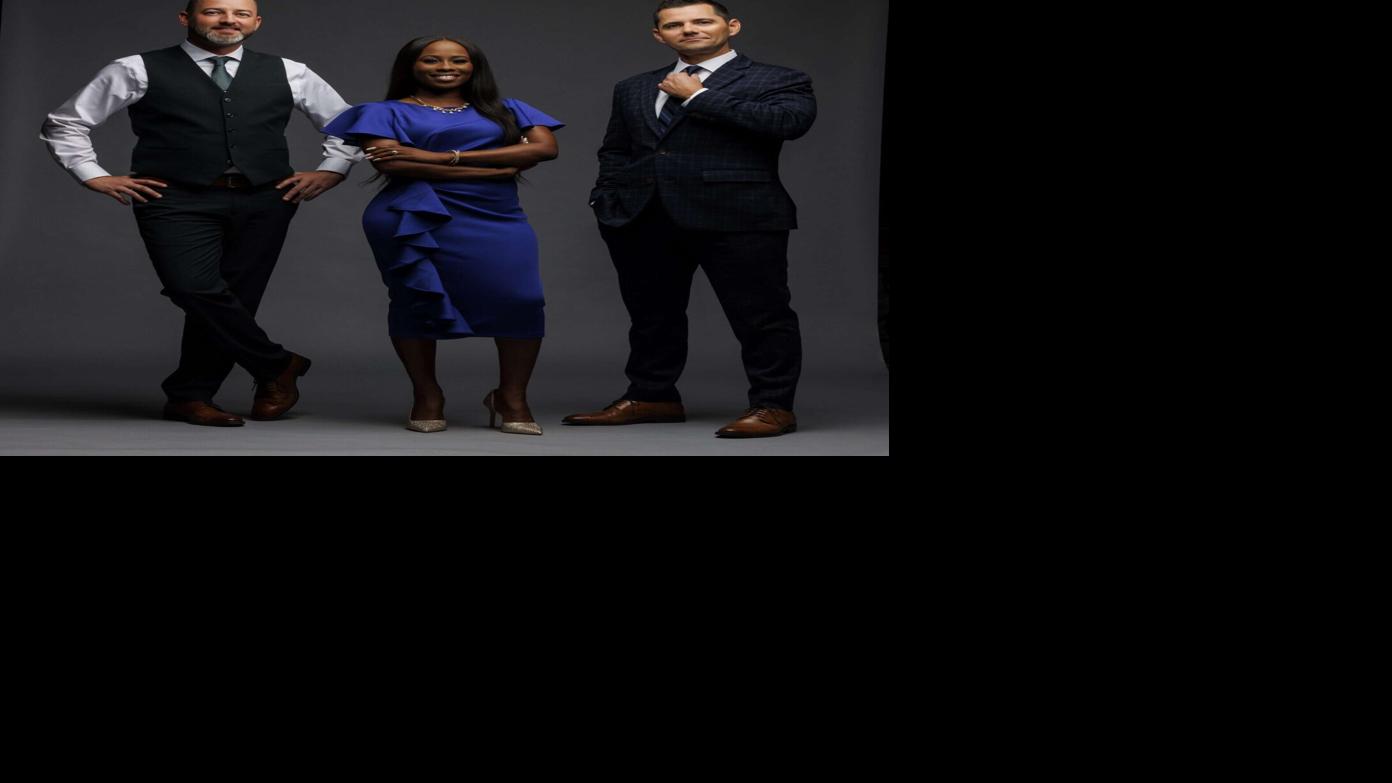 Gulfshore Business 40 Under 40 Class of 2024