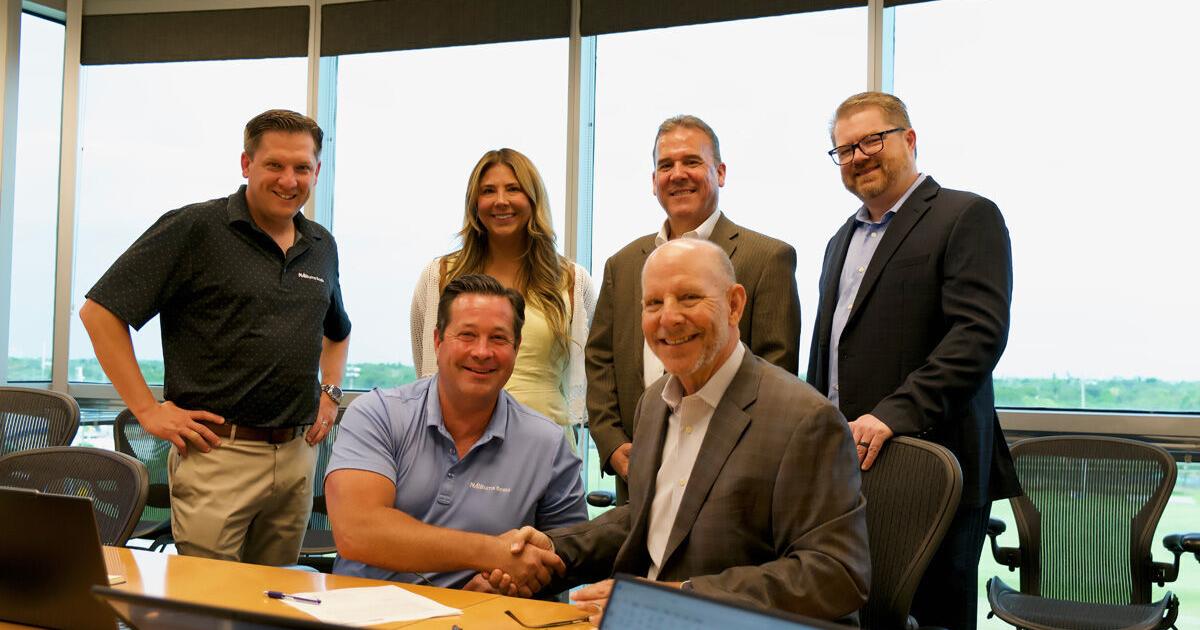 Gary Tasman leaves Cushman & Wakefield for NAI Burns Scalo