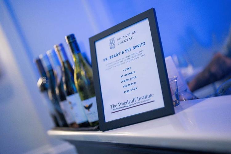 2026 Gulfshore Business 40 Under 40 celebration
