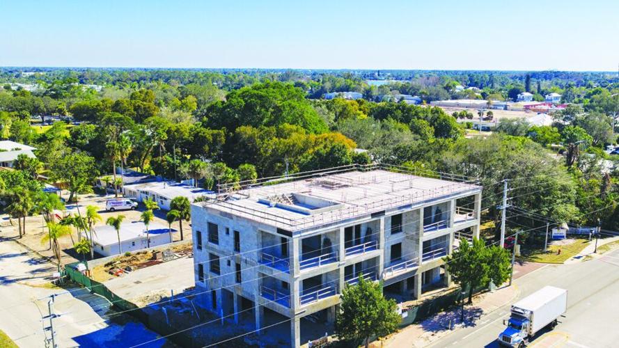 Plans advance for Bayshore boutique hotel
