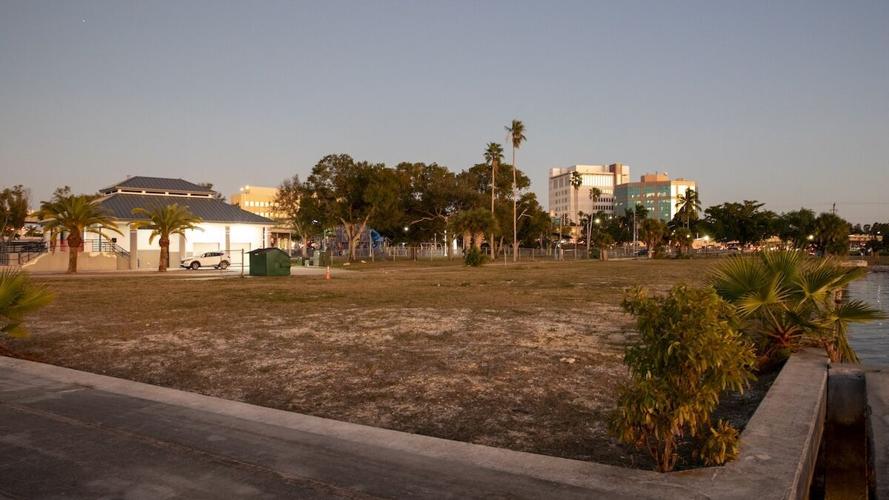 2002 West First Street, property that the City of Fort Myers plans to incorporate into Centennial Park.jpg