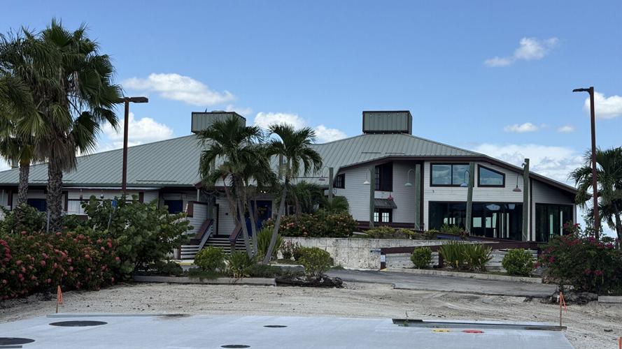 Nellie’s Boatyard takes shape near downtown Fort Myers