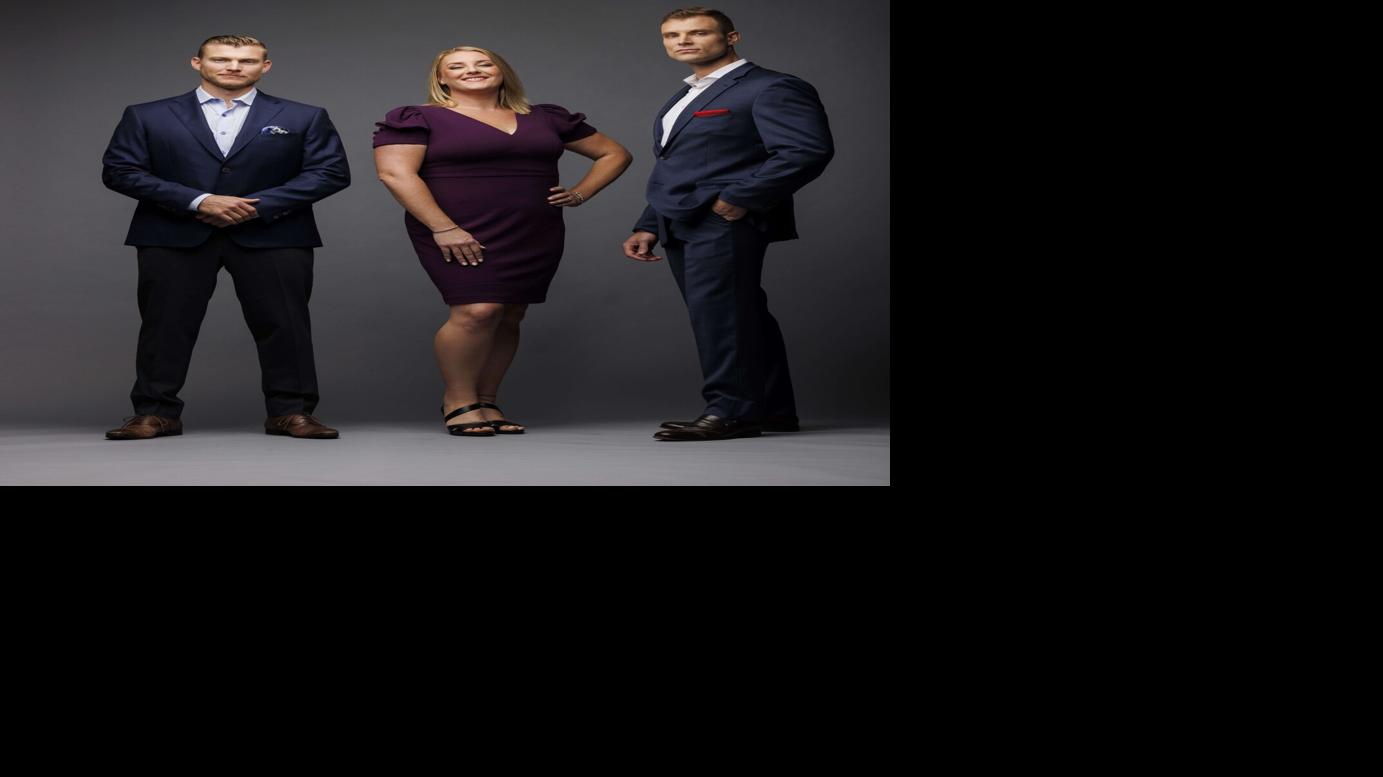 2022 Gulfshore Business 40 Under 40