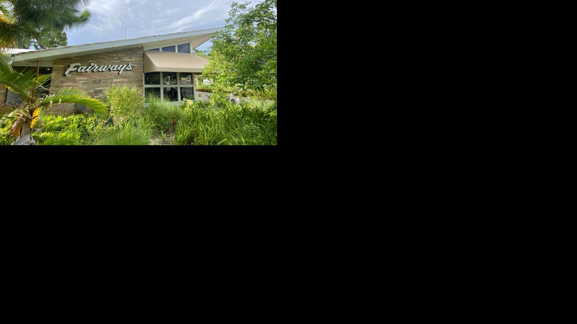Fairways Inn plans halted after neighborhood opposition