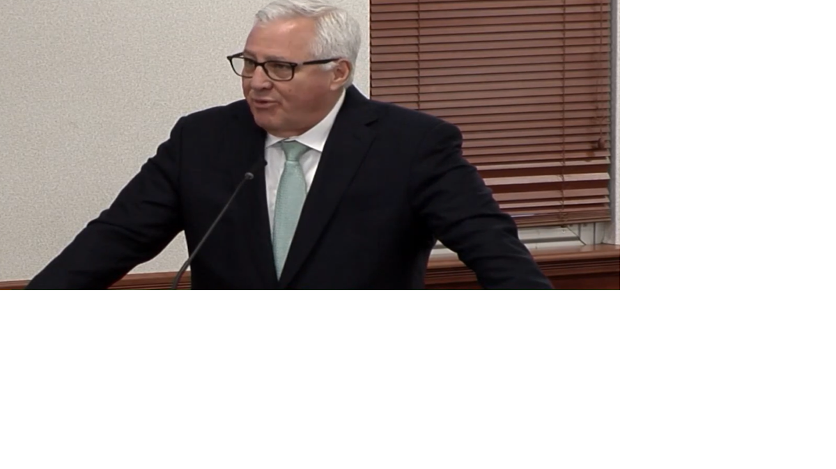 Rich Yovanovich addresses comments and emails, separating fact from non-fact.PNG