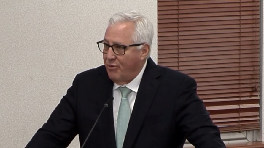 Rich Yovanovich addresses comments and emails, separating fact from non-fact.PNG