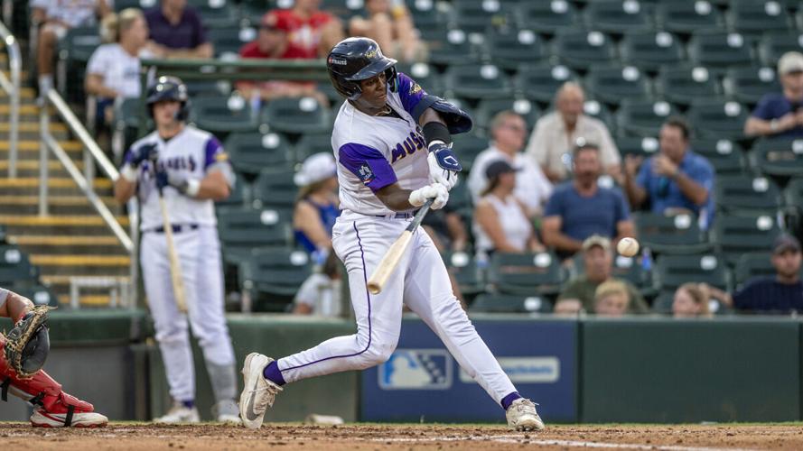 Lackey brings newfound power to Fort Myers