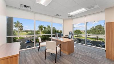 Cole, Scott & Kissane Fort Myers office expansion
