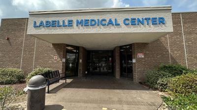 Lee Health to expand services at LaBelle Medical Center