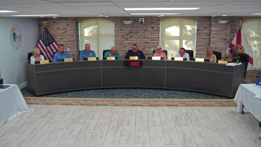 Fort Myers Beach weighs hotel redevelopment plans