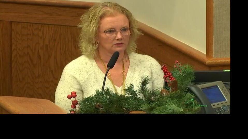 Dec. 16 Claire Jubb