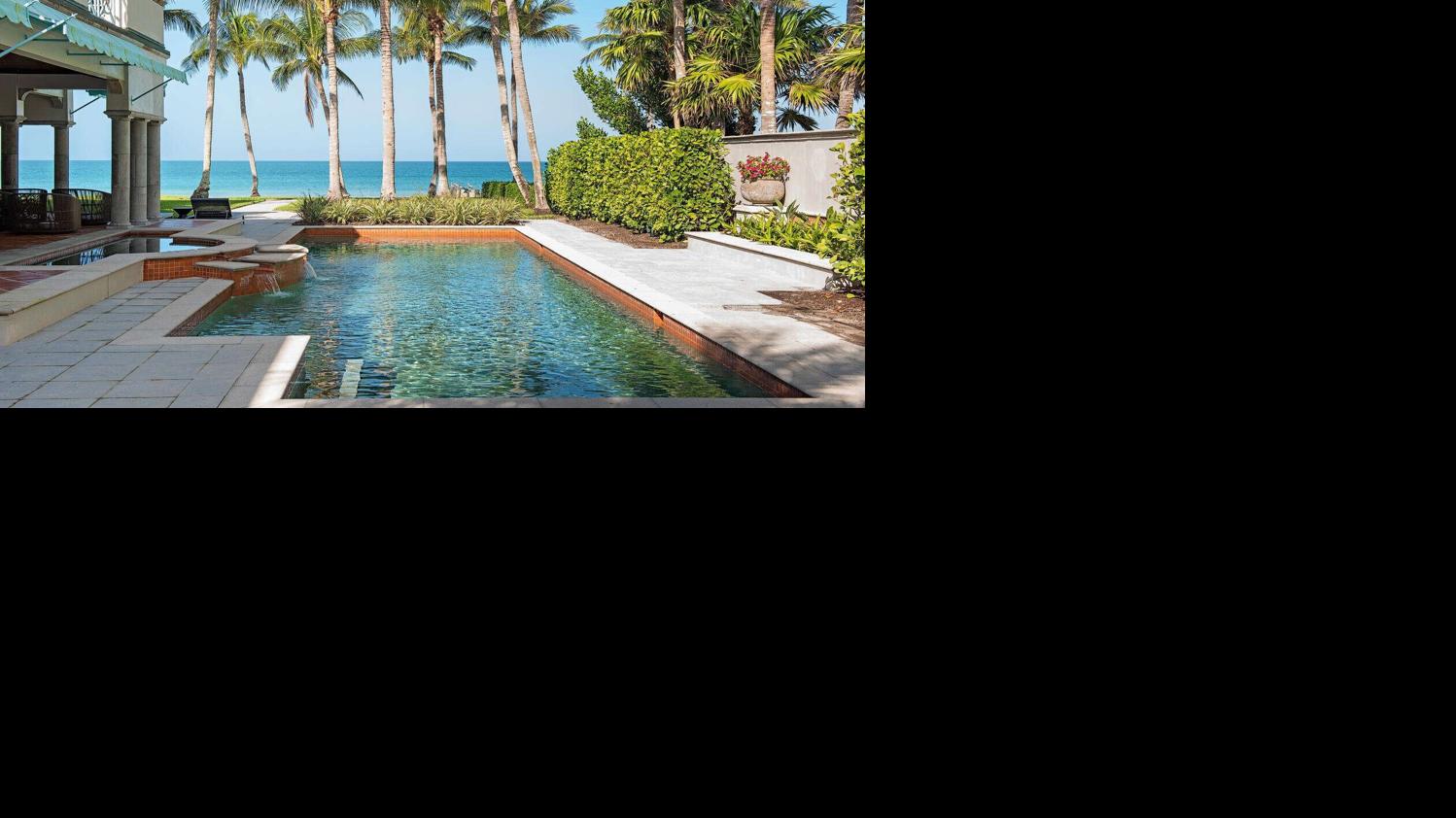 Port Royal home sells for $36 million, highest 2022 sale to date in SWFL