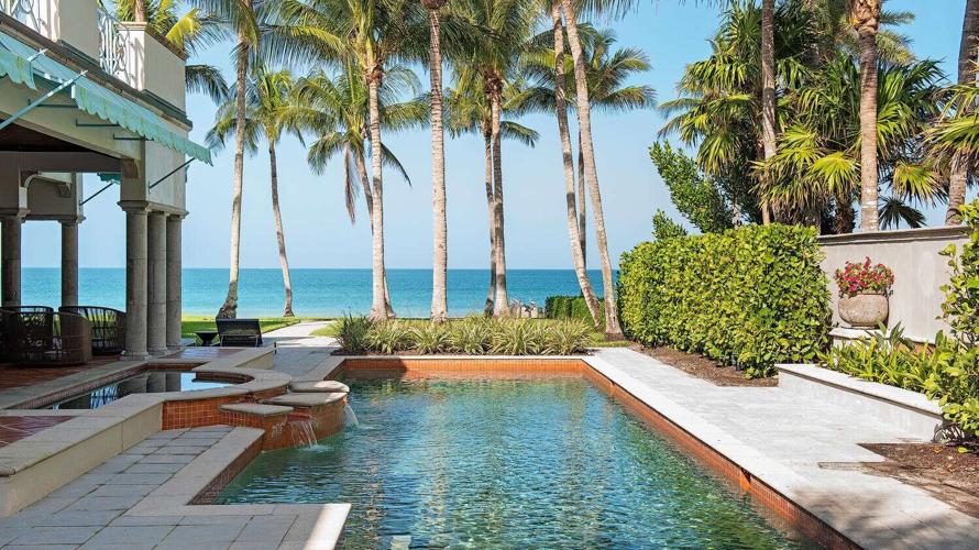 Port Royal home sells for $36 million, highest 2022 sale to date in SWFL
