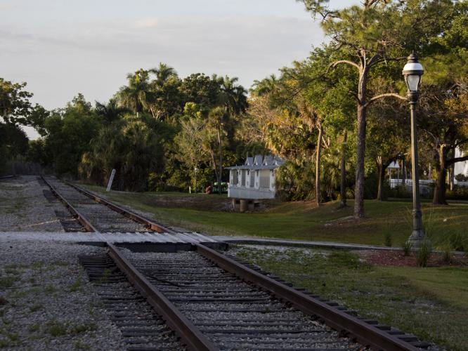 Seminole Roadway
