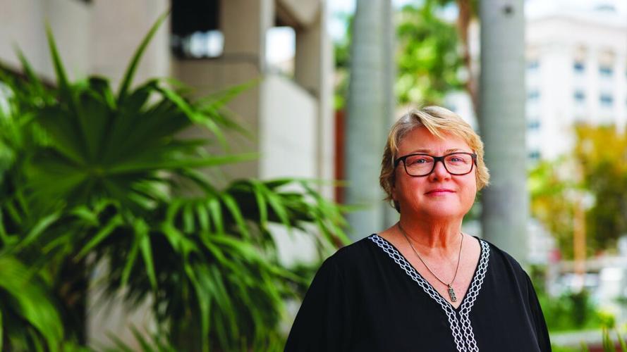 Tamara Pigott reflects on tourism recovery