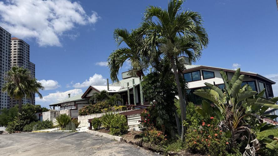 Former Joe’s Crab Shack to become Nellie’s Boatyard