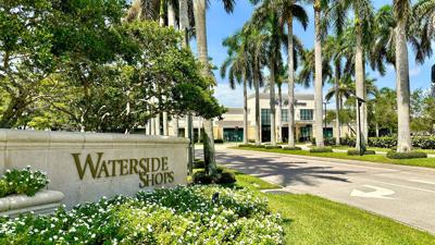 Waterside Shops hosts Naples hiring event