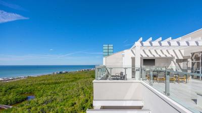 Mystique penthouse sale sets Naples area condo record