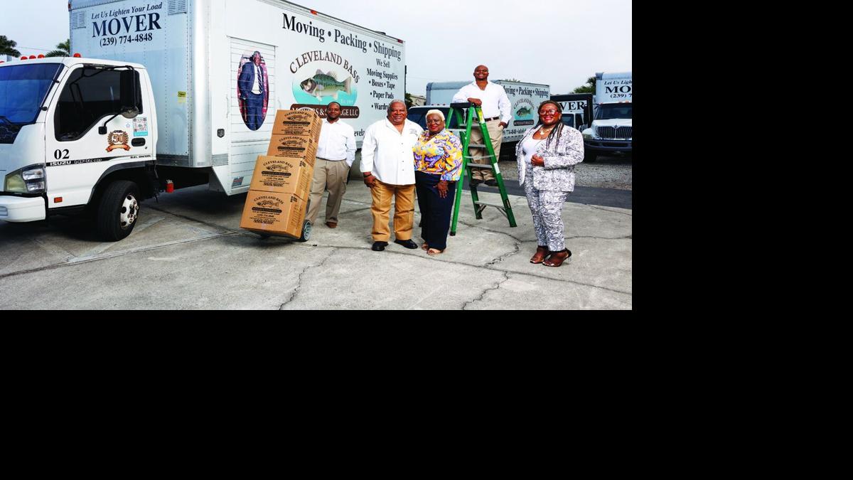 Stready family leads multigenerational Cleveland Bass Movers