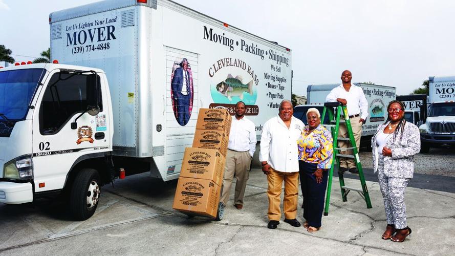 Stready family leads multigenerational Cleveland Bass Movers