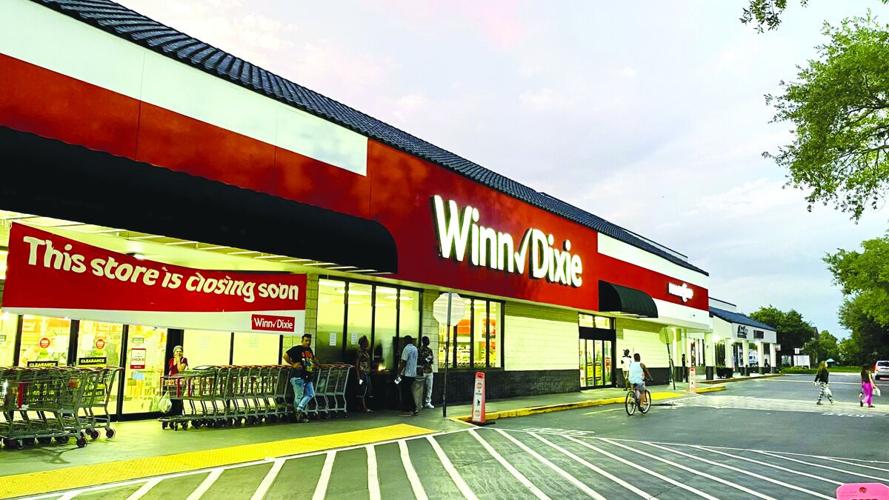 Aldi plans Golden Gate supermarket conversion