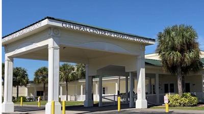 Charlotte County Cultural Center