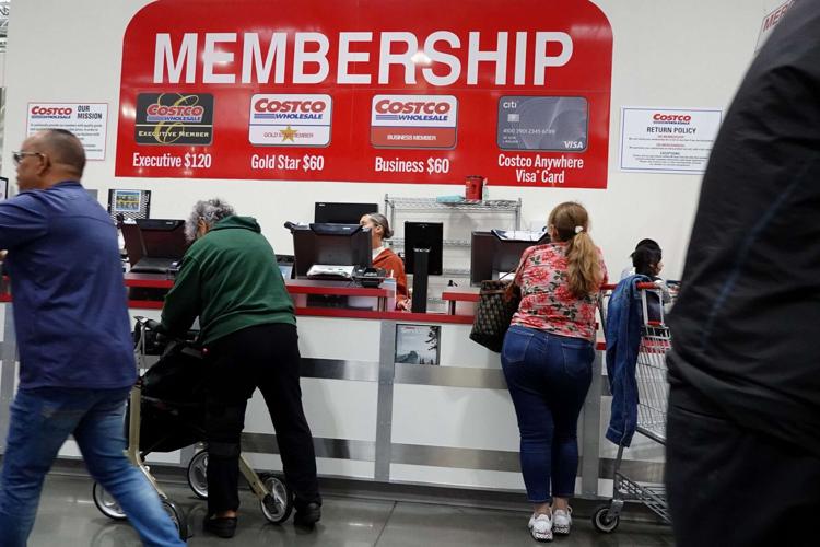 Costco’s Quarterly Earnings Beat Expectations