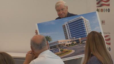 Cape Coral leaders push to bring full-service VA hospital closer to veterans