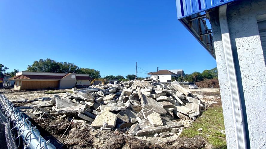 Former Naples Park Burger King to make way for luxury condos