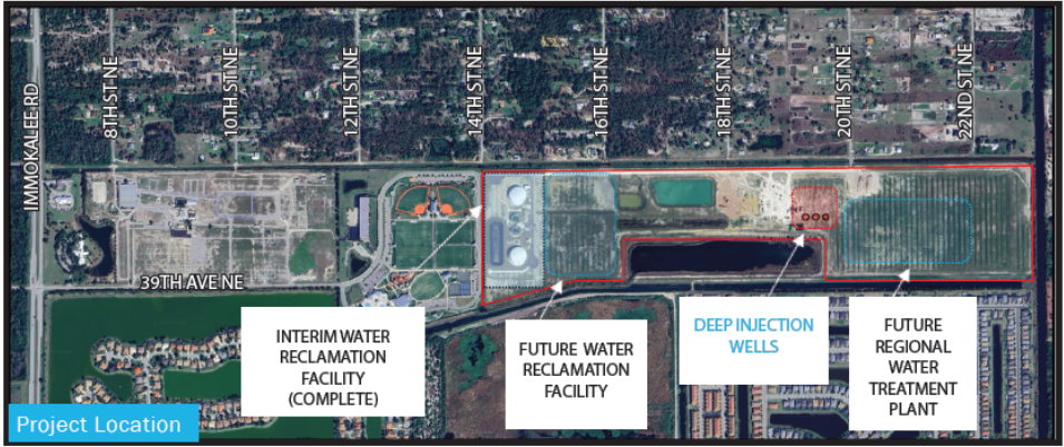 Northeast service area from webpage