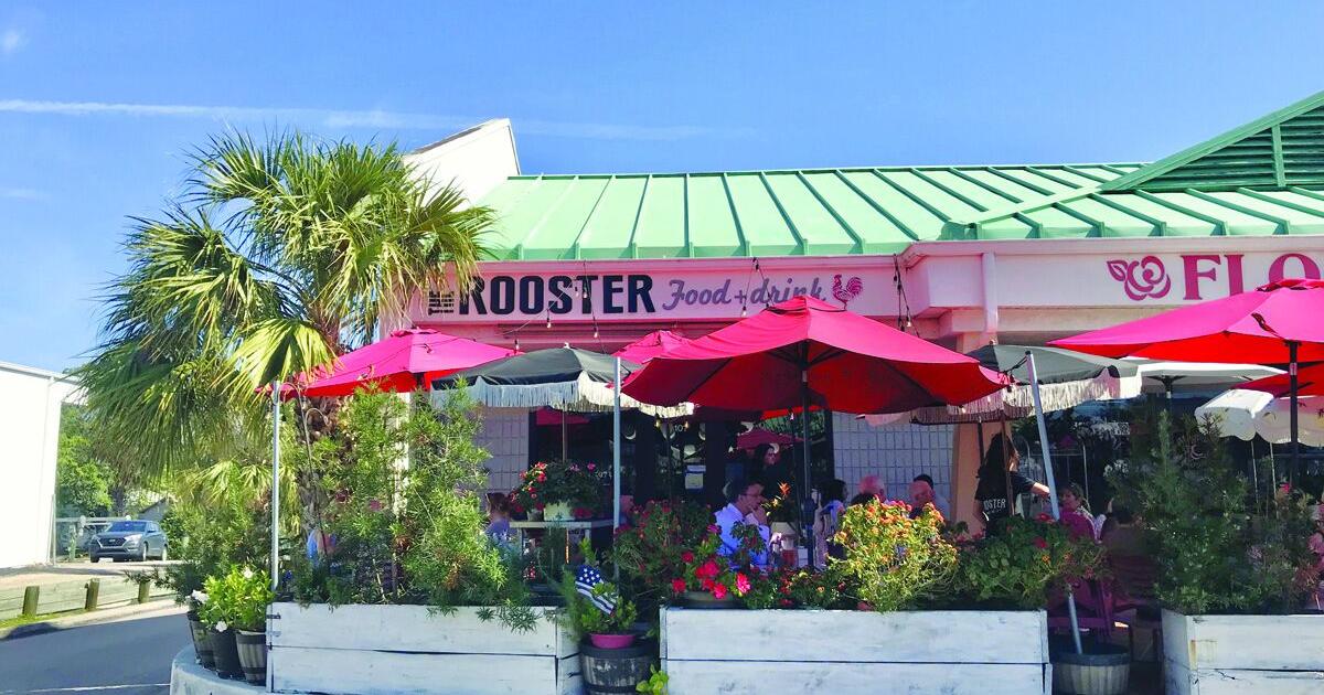 The Rooster expanding to East Naples