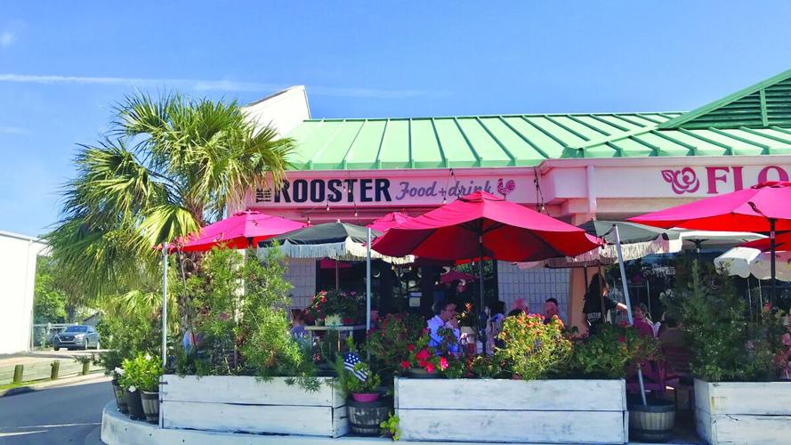 The Rooster expanding to East Naples
