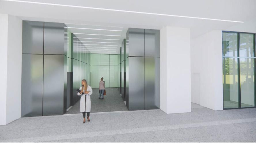 FGCU Marieb Hall South renderings preview new facility