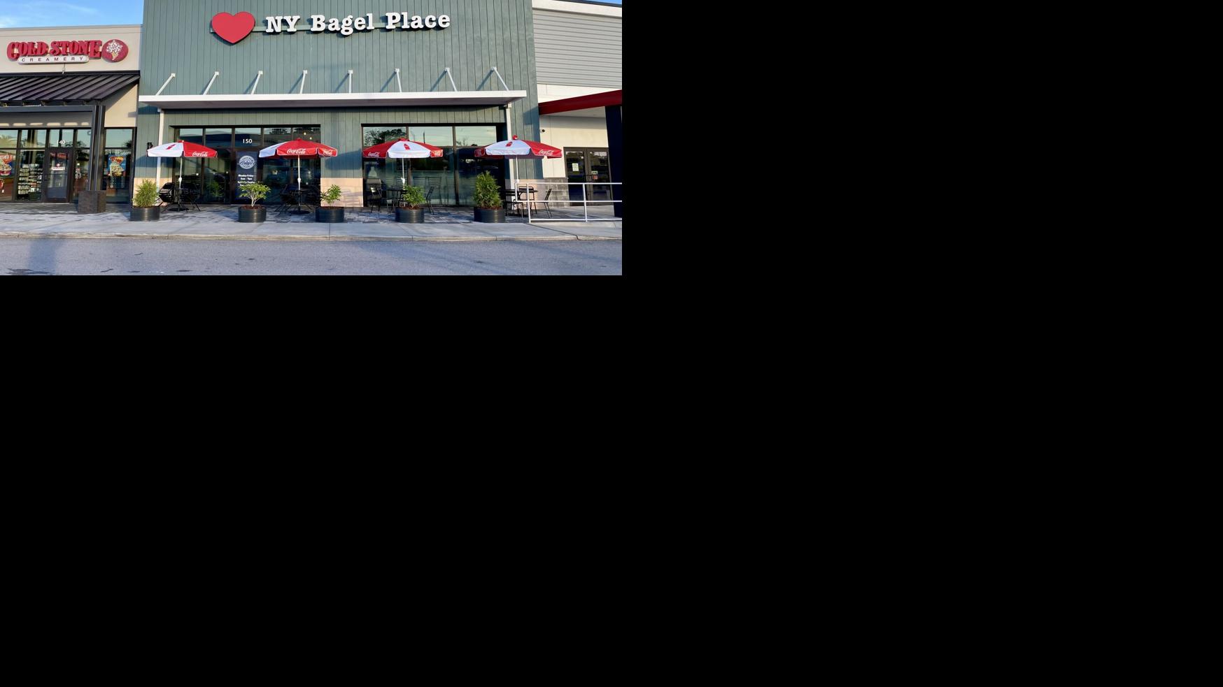 That NY Bagel Place - GG Estates